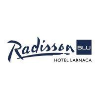 radisson blu hotel larnaca logo image