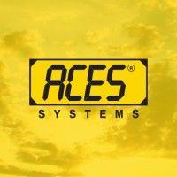 aces systems logo image