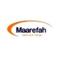 logo of Maarefah Management