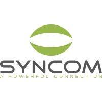 syncom technologies logo image