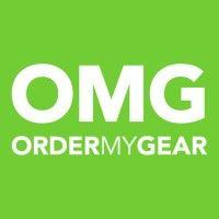 ordermygear