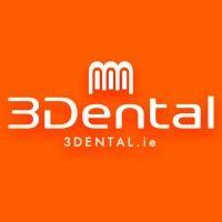 3dental logo image