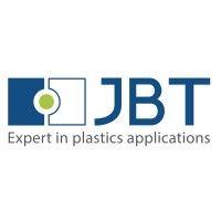 groupe jbt logo image