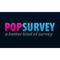 popsurvey logo image