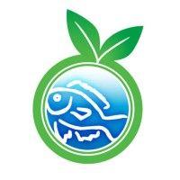 symbiotic aquaponic logo image