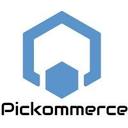 logo of Pickommerce Ai Robotics