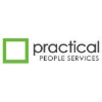 practical people services logo image