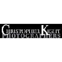 christopher kight photographer logo image