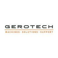 gerotech logo image