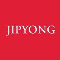 법무법인 지평 l jipyong logo image