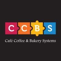 cafe coffee & bakery systems (nz) ltd logo image