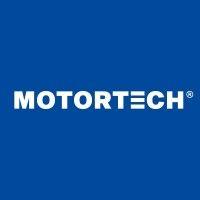 motortech gmbh logo image