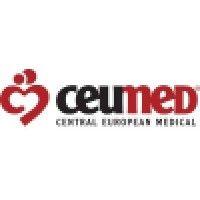 ceumed logo image