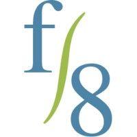 f8 real estate media logo image