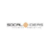 socal ideas l.l.c. logo image