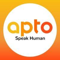 apto global logo image