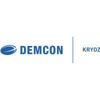 demcon kryoz logo image