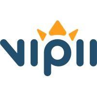 vipii logo image