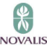 novalis publishing logo image