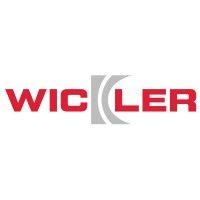 wickler frères exploitation sàrl logo image