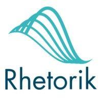 rhetorik logo image