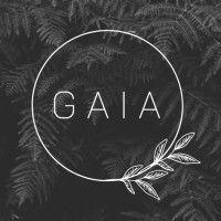 gaia homeware logo image