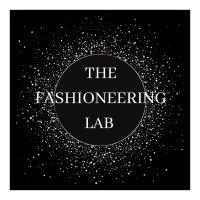 the fashioneering lab logo image