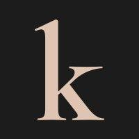 kate burson design logo image