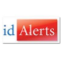 idalerts inc logo image