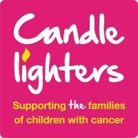 candlelighters trust logo image