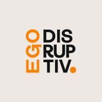 ego disruptivo logo image