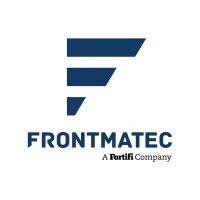 frontmatec logo image