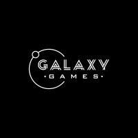 galaxy games logo image