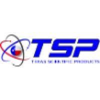 texas scientific products