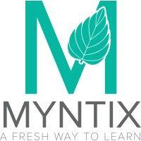 myntix - peppermint technologies inc. logo image