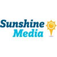 my sunshine media logo image