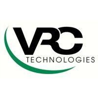 vrc technologies, inc. logo image