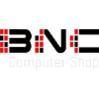 bnc computer shop - system integrator & solution provider logo image