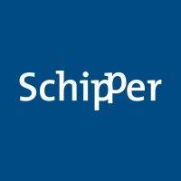 schipper accountants logo image