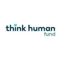 think human fund logo image