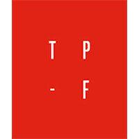 tpf logo image