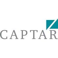 captar logo image