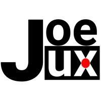 joe ux logo image