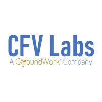 cfv labs logo image