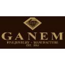 logo of Ganem Jewelers