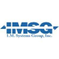 i. m. systems group inc. (imsg) logo image