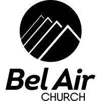 bel air church logo image