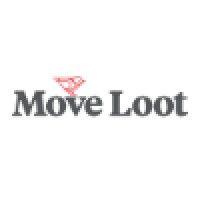 move loot, inc. logo image