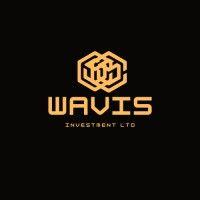 wavis investment logo image