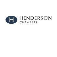 henderson chambers logo image